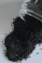 Basil seeds (Takmaria)